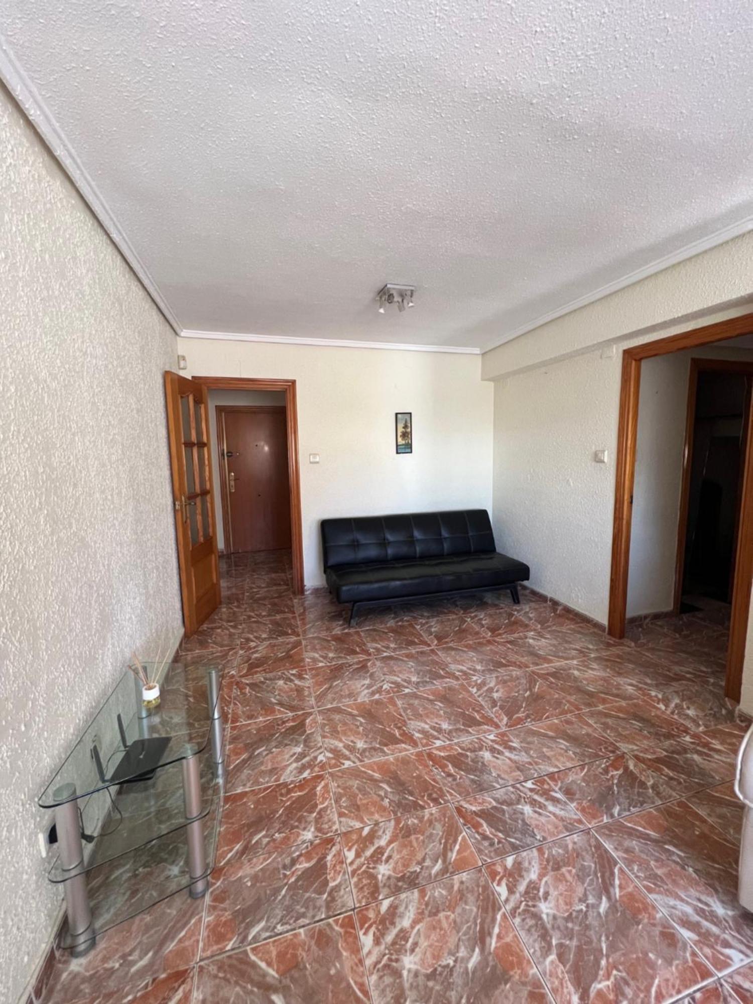 Piso Completo Cerca De Artes Y Ciencias Apartment บาเลนเซีย ภายนอก รูปภาพ